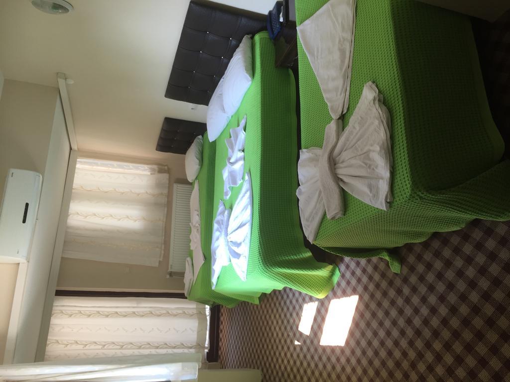 Anatolia Hotel Pamukkale Habitación foto