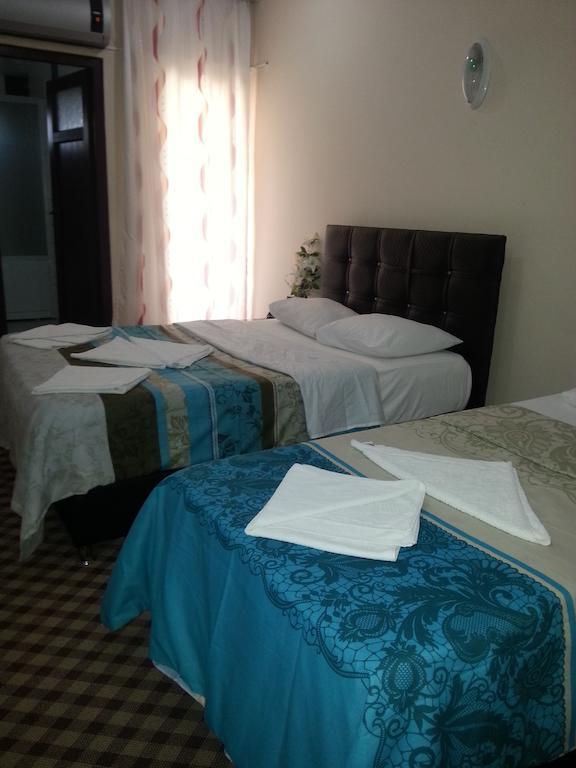 Anatolia Hotel Pamukkale Habitación foto