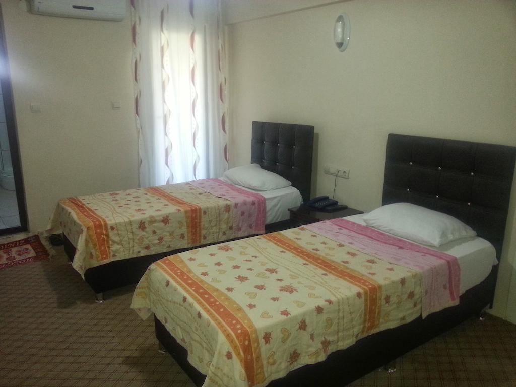 Anatolia Hotel Pamukkale Habitación foto