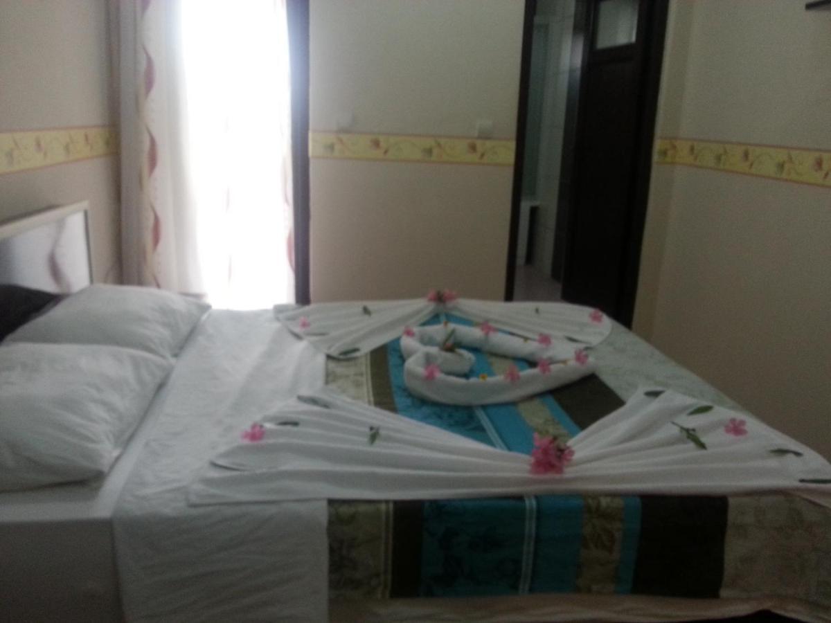 Anatolia Hotel Pamukkale Habitación foto